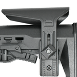 Комплект: Телескопический приклад на МР-135, -155, -156, Atom, K.Arma