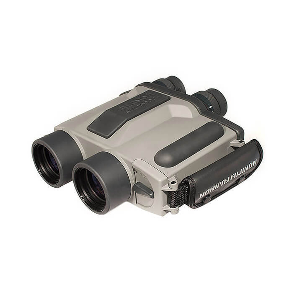 Бинокль-стабилископ Fujinon S16х40