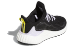 Кроссовки Adidas Alphaboost Iwd (Женская размерная сетка)