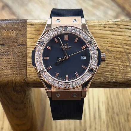 Часы Hublot