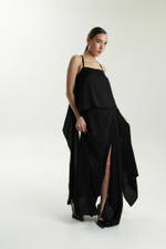 Топ ILLUSION Black
