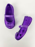 Сандалии Crocs