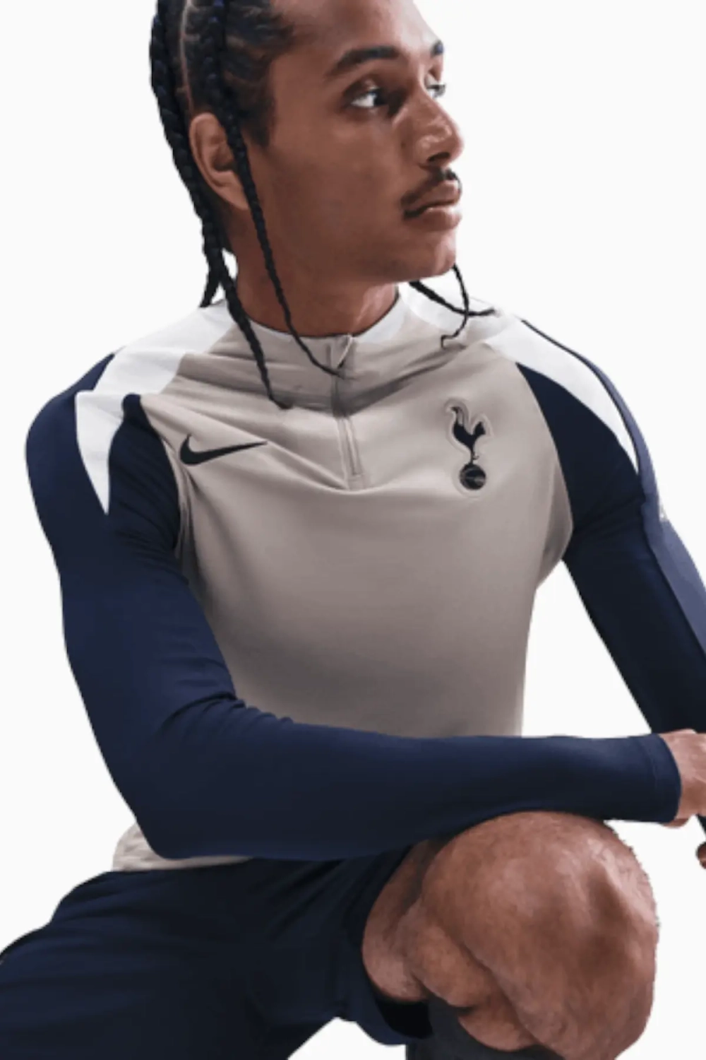 Кофта Nike Tottenham Hotspur 25/26 Dri-FIT Strike
