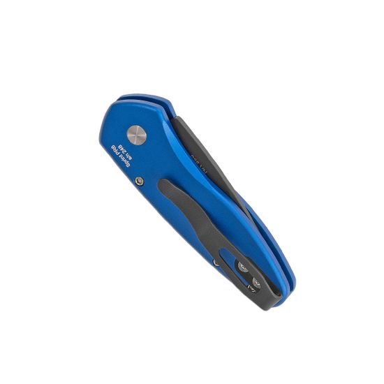 Нож Pro-Tech 2907-BLUE Sprint