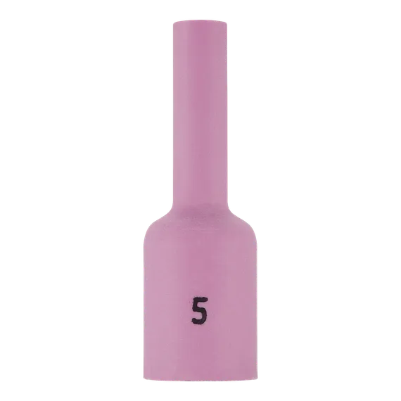 Сопло газ.линза удл d8,0 (TigLine 17-18-26) №5 STT0032