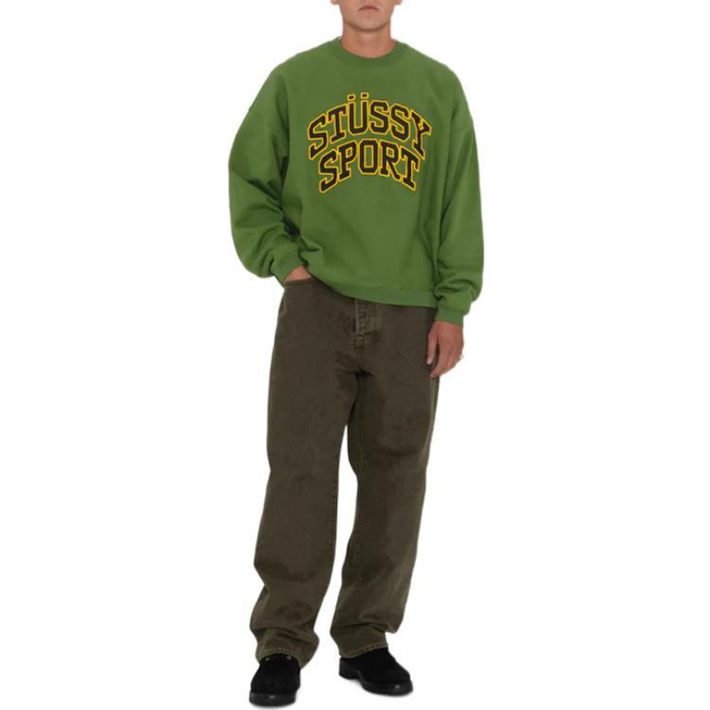 Толстовки Stussy FW22, 118487