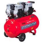 Компрессор поршневой безмасляный FUBAG OLS 400/50 малошумный 646073