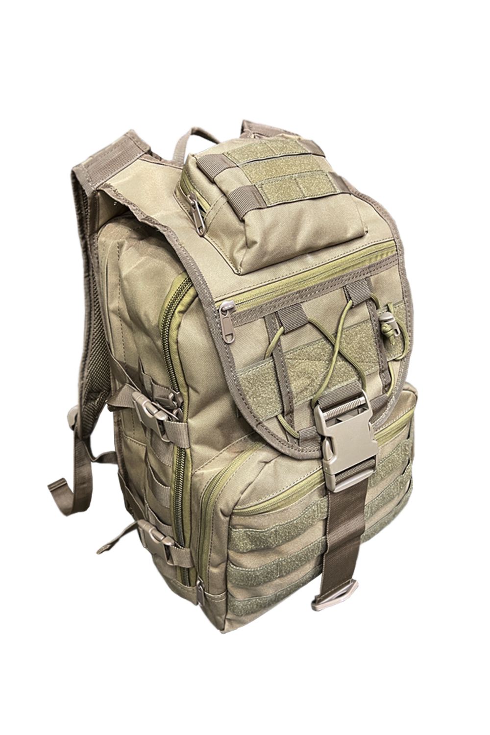 Рюкзак Ranger 30 л Песок