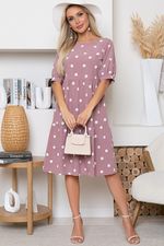 Платье 71140 Avili (Акция)