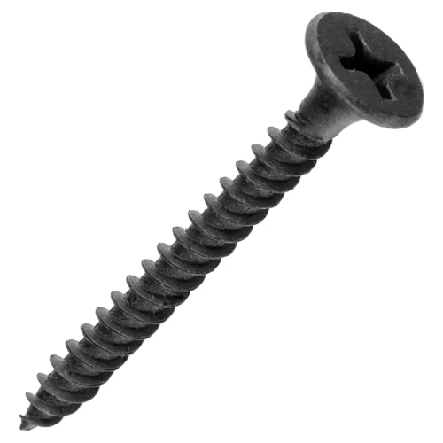 Шуруп с мелкой резьбой по гипсокартону АМЗ 3.5х35мм 223 шт. 0.4кг PM0000005