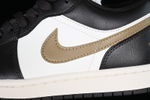 Jordan 1 Low Shadow Brown