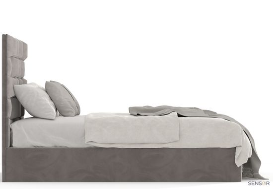 Кровать Фортресс