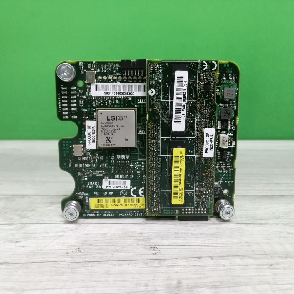 Контроллер HP 013027-003