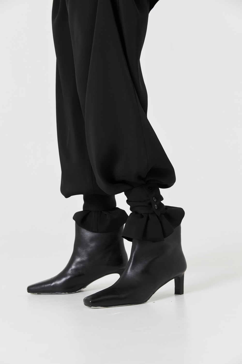 Брюки "Алладин"