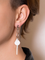 20132080 Серьги Street Fashion