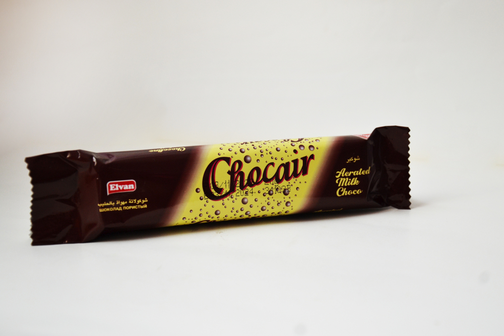 шоколад Chocair