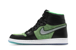 Кроссовки Jordan Air Jordan 1 High Zoom Air Zen Green
