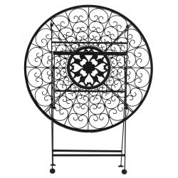 GAEM Стол, L70 W70 H76 см