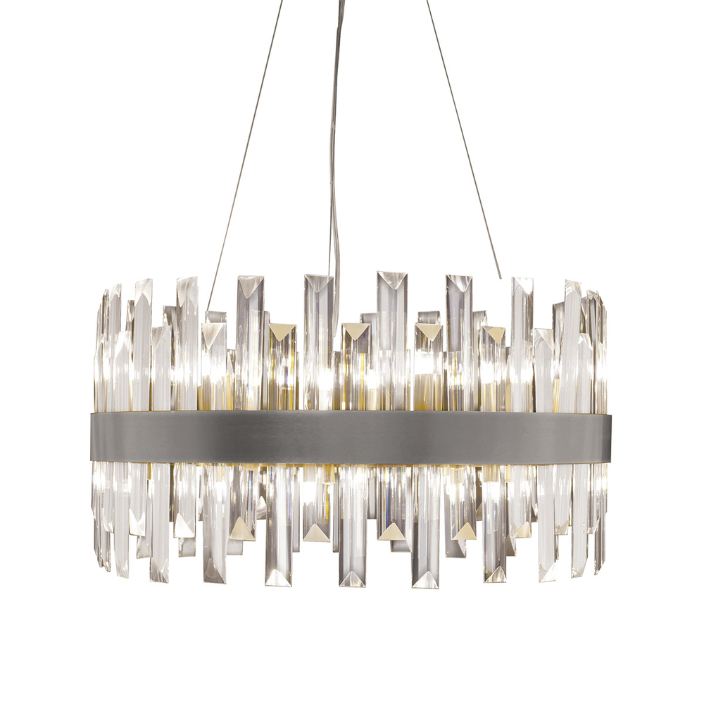 Люстра MD20020101-14ASN