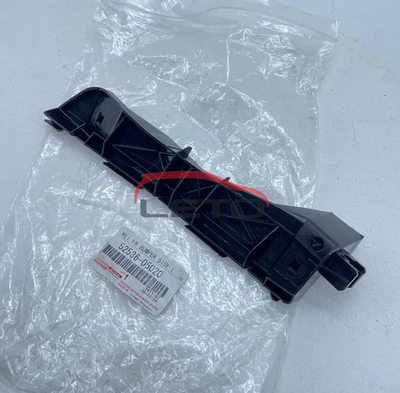 Крепление бамперa переднее левое 52536-05020 5253605020