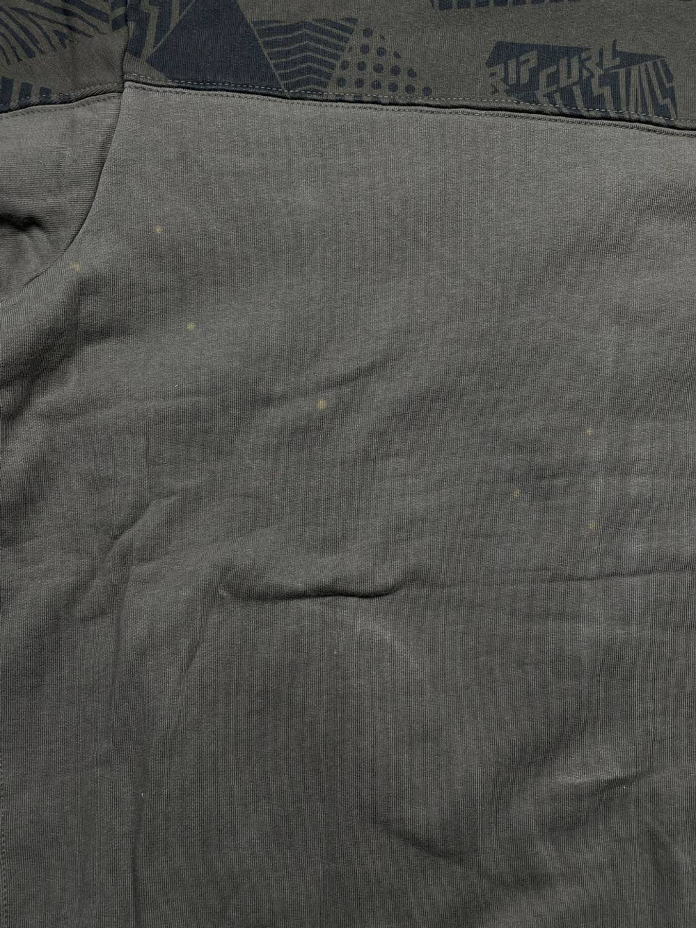 Зип худи от Rip Curl Ecko Emerica Fubu G-Unit South pole. Товар уцененный