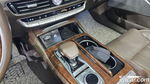 Kia The K9 (Quoris/K900) 3.8 GDI (01.2020)