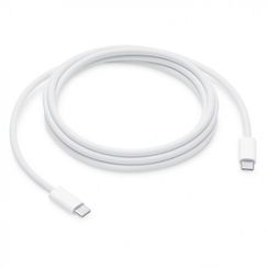 Кабель Apple 240W USB-C Charge Cable 2 м 240W (MYQT3AM/A) White