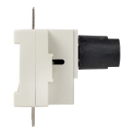 Рубильник-выключатель 160A 3P c рукояткой управления для прямой установки PowerSwitch EKF