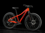 Подростковый велосипед Trek Roscoe 24 (2020)