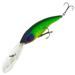 Воблер HitFish Balanar HFBNR105F-333  105мм 24.3г 7.0-9.2м Крючок №4