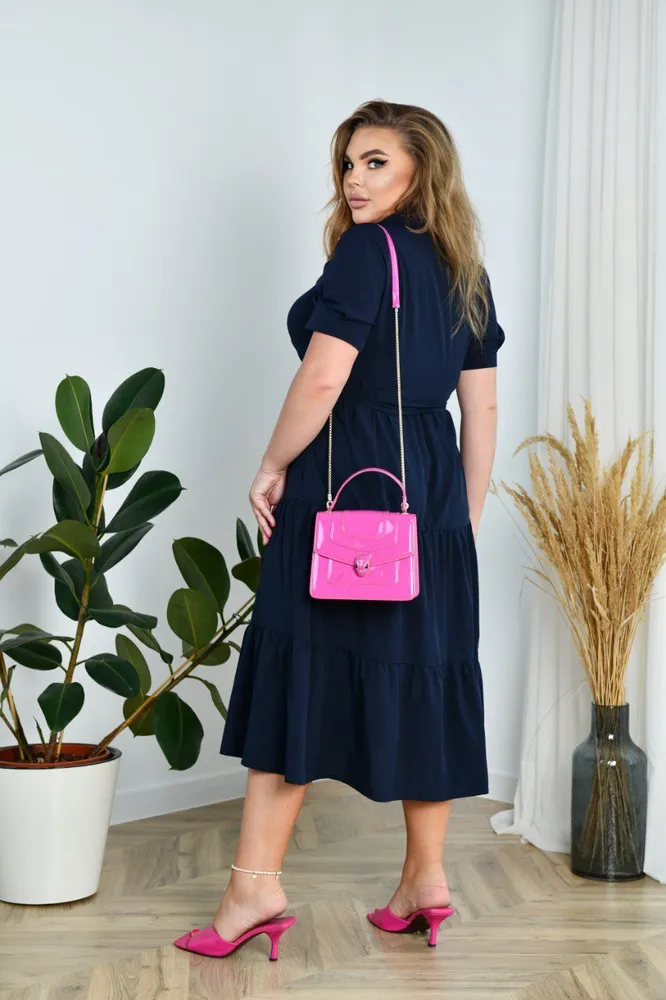 Платье УК-21-93-4 Fabrika