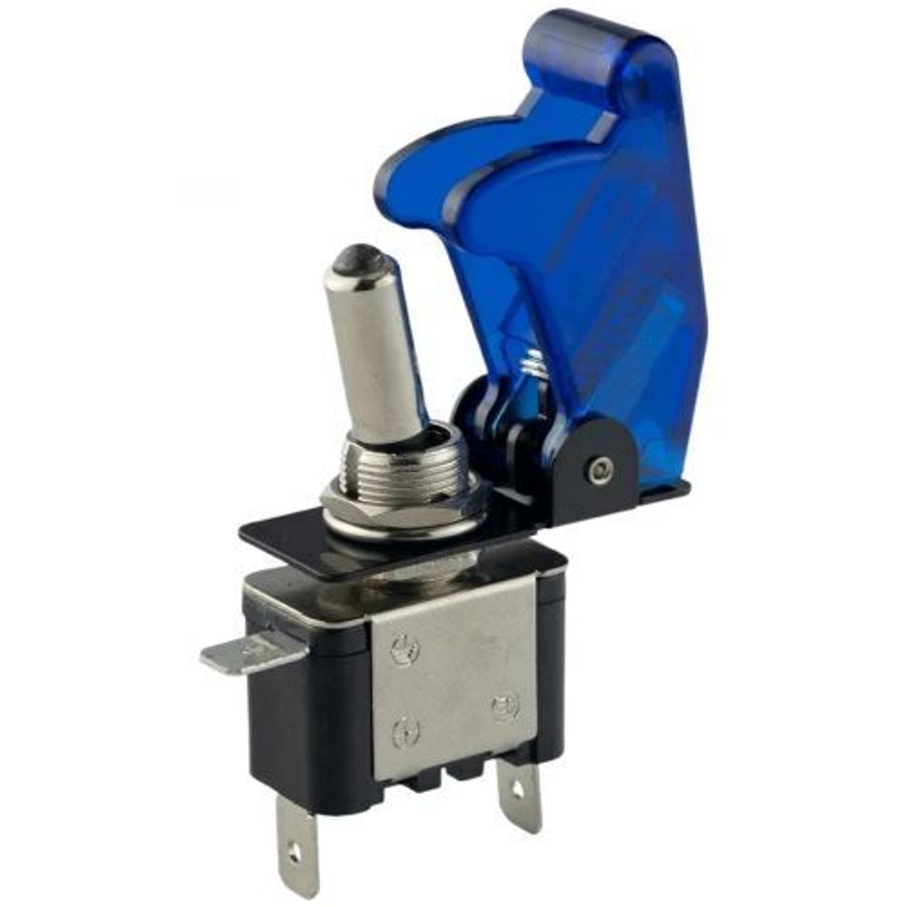 Тумблер выключатель AWS-03 (12V 20A)