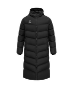 Пальто утепленное ESSENTIAL PerFormPROOF Padded Coat, черный