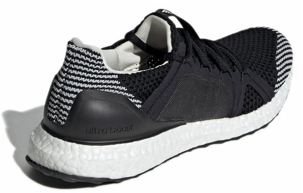 Кроссовки Stella Mccartney X Adidas Ultraboost S. (Женская размерная сетка)