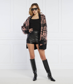 кардиган TWINSET - розовый(212TT3110)