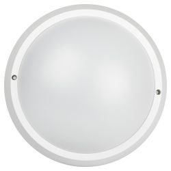 Светильник настенно-потолочный светодиодный Philips WT045C 20Вт L1665 IP65 нейтральный белый свет