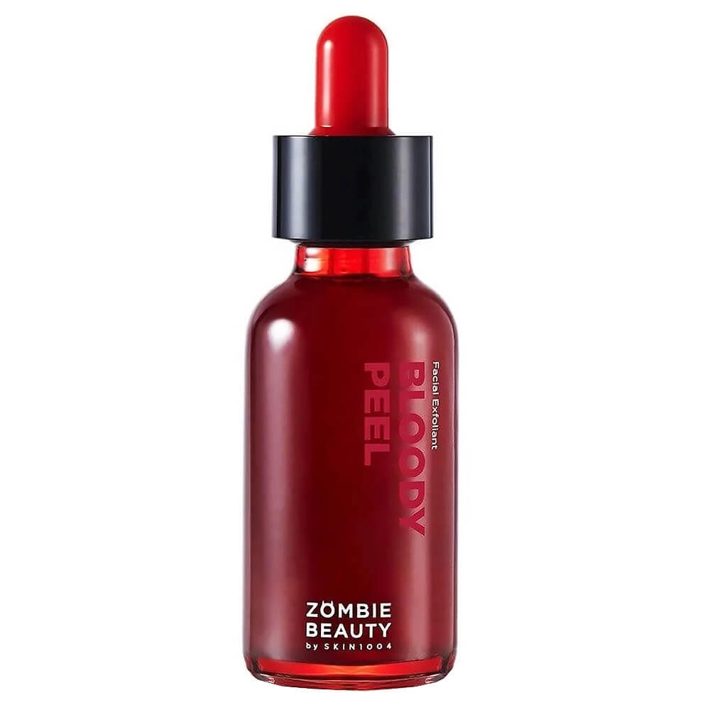 Пилинг для лица Skin1004 Zombie Beauty Bloody Peel 30 мл