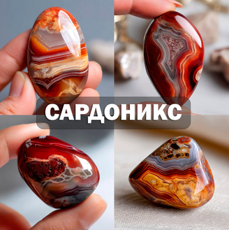 Сардоникс Сардоникс