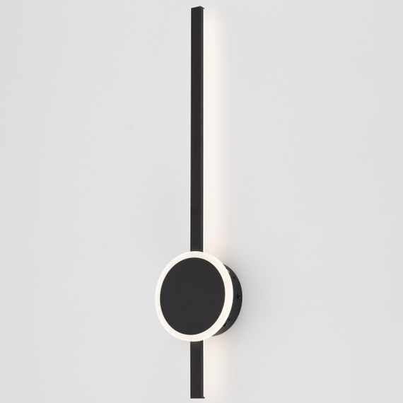 Бра Citilux Стиг черный CL203311