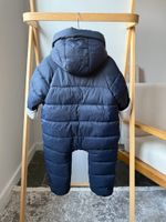 Утепленный комбинезон Jacadi, 74