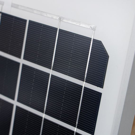 Солнечная панель DELTA 15-12M, фото №833374865