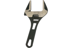 KRAFTOOL  SlimWide Compact, 140 / 33 мм, Разводной ключ (27266-20)