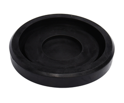 Ремкомплект для домкрата GTE-TH33007 (02) резиновая насадка с логотипом GTE