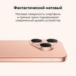 Смартфон Huawei Pura 80 12 ГБ/256 ГБ золотистый