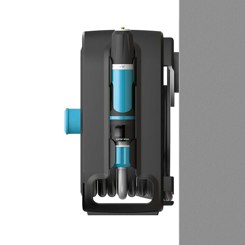 Катушка для шланга CELLFAST ERGOLINE XS 3/8" 12 м