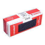 САМОРЕЗЫ СТРОЙБАТ ГИПСОКАРТОН-ДЕРЕВО 3,5Х32 200ШТ 7493