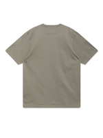 Футболка Кор. Рукав T-shirts Short Sleeve In Mercerized Jersey 30/2 Twisted