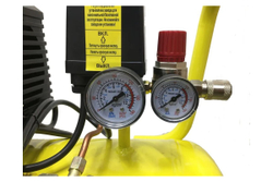 Компрессор ТД Техник ТЕХНИК КМ-5001