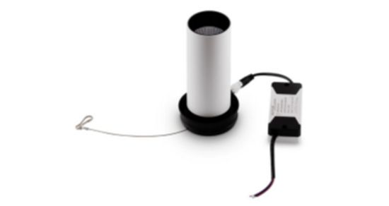 Потолочный светильник Technical C057CL-L12W3K