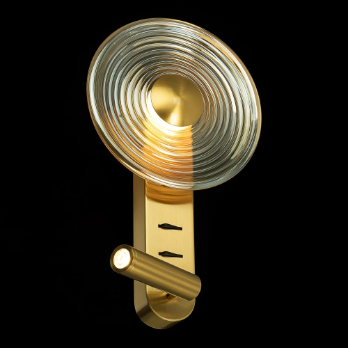 Настенный светодиодный светильник Citilux Corta CL245033